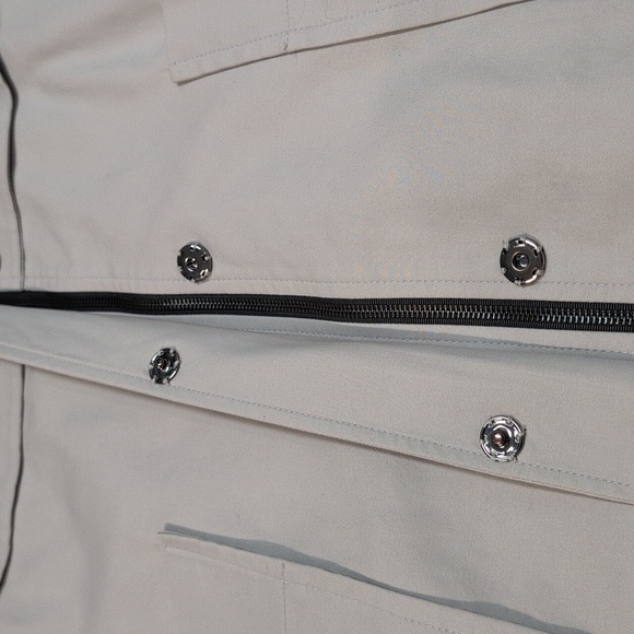 Zara Basic Light  Jacket - Picture 10 of 16